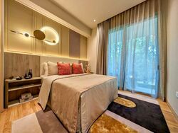 The Residences at W Singapore Sentosa Cove (D4), Condominium #597057151
